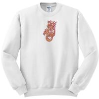 NuBlend ® Crewneck Sweatshirt Thumbnail