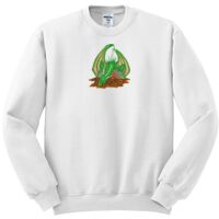 NuBlend ® Crewneck Sweatshirt Thumbnail