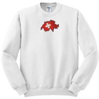 NuBlend ® Crewneck Sweatshirt Thumbnail