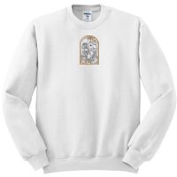 NuBlend ® Crewneck Sweatshirt Thumbnail