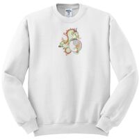 NuBlend ® Crewneck Sweatshirt Thumbnail