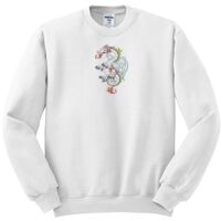 NuBlend ® Crewneck Sweatshirt Thumbnail