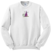 NuBlend ® Crewneck Sweatshirt Thumbnail