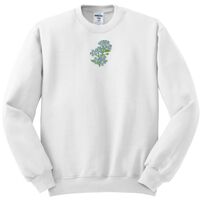 NuBlend ® Crewneck Sweatshirt Thumbnail