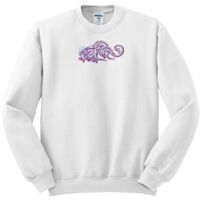 NuBlend ® Crewneck Sweatshirt Thumbnail