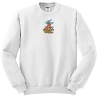 NuBlend ® Crewneck Sweatshirt Thumbnail
