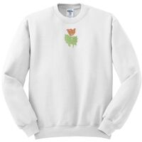 NuBlend ® Crewneck Sweatshirt Thumbnail