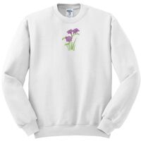 NuBlend ® Crewneck Sweatshirt Thumbnail