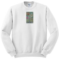 NuBlend ® Crewneck Sweatshirt Thumbnail