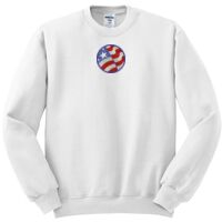 NuBlend ® Crewneck Sweatshirt Thumbnail