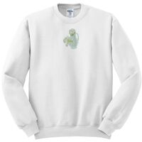 NuBlend ® Crewneck Sweatshirt Thumbnail