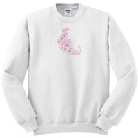 NuBlend ® Crewneck Sweatshirt Thumbnail