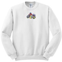 NuBlend ® Crewneck Sweatshirt Thumbnail