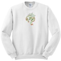 NuBlend ® Crewneck Sweatshirt Thumbnail