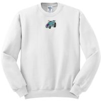 NuBlend ® Crewneck Sweatshirt Thumbnail