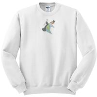 NuBlend ® Crewneck Sweatshirt Thumbnail