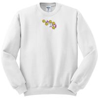 NuBlend ® Crewneck Sweatshirt Thumbnail
