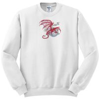 NuBlend ® Crewneck Sweatshirt Thumbnail