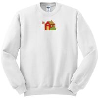 NuBlend ® Crewneck Sweatshirt Thumbnail