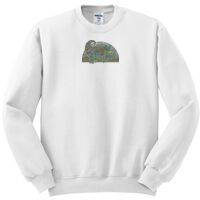 NuBlend ® Crewneck Sweatshirt Thumbnail