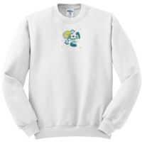 NuBlend ® Crewneck Sweatshirt Thumbnail