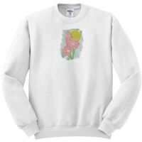 NuBlend ® Crewneck Sweatshirt Thumbnail
