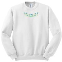 NuBlend ® Crewneck Sweatshirt Thumbnail