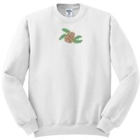 NuBlend ® Crewneck Sweatshirt Thumbnail
