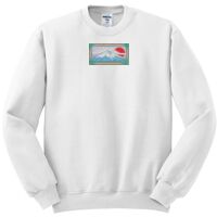 NuBlend ® Crewneck Sweatshirt Thumbnail