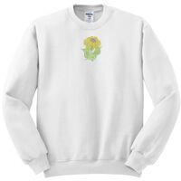 NuBlend ® Crewneck Sweatshirt Thumbnail