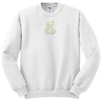 NuBlend ® Crewneck Sweatshirt Thumbnail
