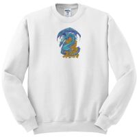 NuBlend ® Crewneck Sweatshirt Thumbnail