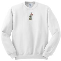 NuBlend ® Crewneck Sweatshirt Thumbnail