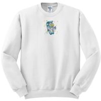 NuBlend ® Crewneck Sweatshirt Thumbnail