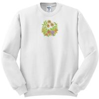 NuBlend ® Crewneck Sweatshirt Thumbnail