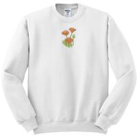 NuBlend ® Crewneck Sweatshirt Thumbnail