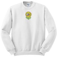 NuBlend ® Crewneck Sweatshirt Thumbnail