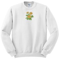 NuBlend ® Crewneck Sweatshirt Thumbnail