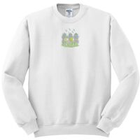 NuBlend ® Crewneck Sweatshirt Thumbnail