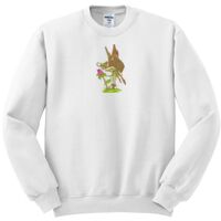 NuBlend ® Crewneck Sweatshirt Thumbnail