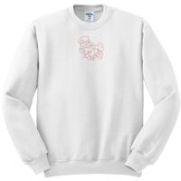 NuBlend ® Crewneck Sweatshirt Thumbnail