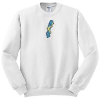NuBlend ® Crewneck Sweatshirt Thumbnail