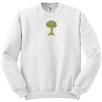 NuBlend ® Crewneck Sweatshirt Thumbnail