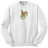 NuBlend ® Crewneck Sweatshirt Thumbnail