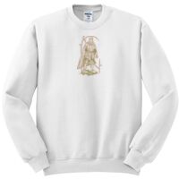 NuBlend ® Crewneck Sweatshirt Thumbnail