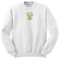 NuBlend ® Crewneck Sweatshirt Thumbnail