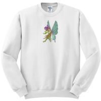 NuBlend ® Crewneck Sweatshirt Thumbnail