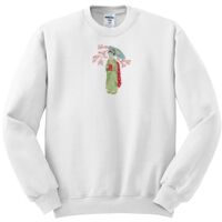 NuBlend ® Crewneck Sweatshirt Thumbnail