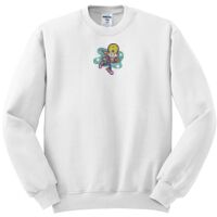 NuBlend ® Crewneck Sweatshirt Thumbnail