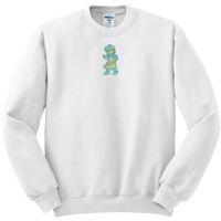 NuBlend ® Crewneck Sweatshirt Thumbnail